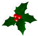 Holly 1