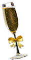 Left Champagne